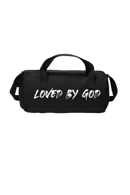 Loved By God “GO” Bag