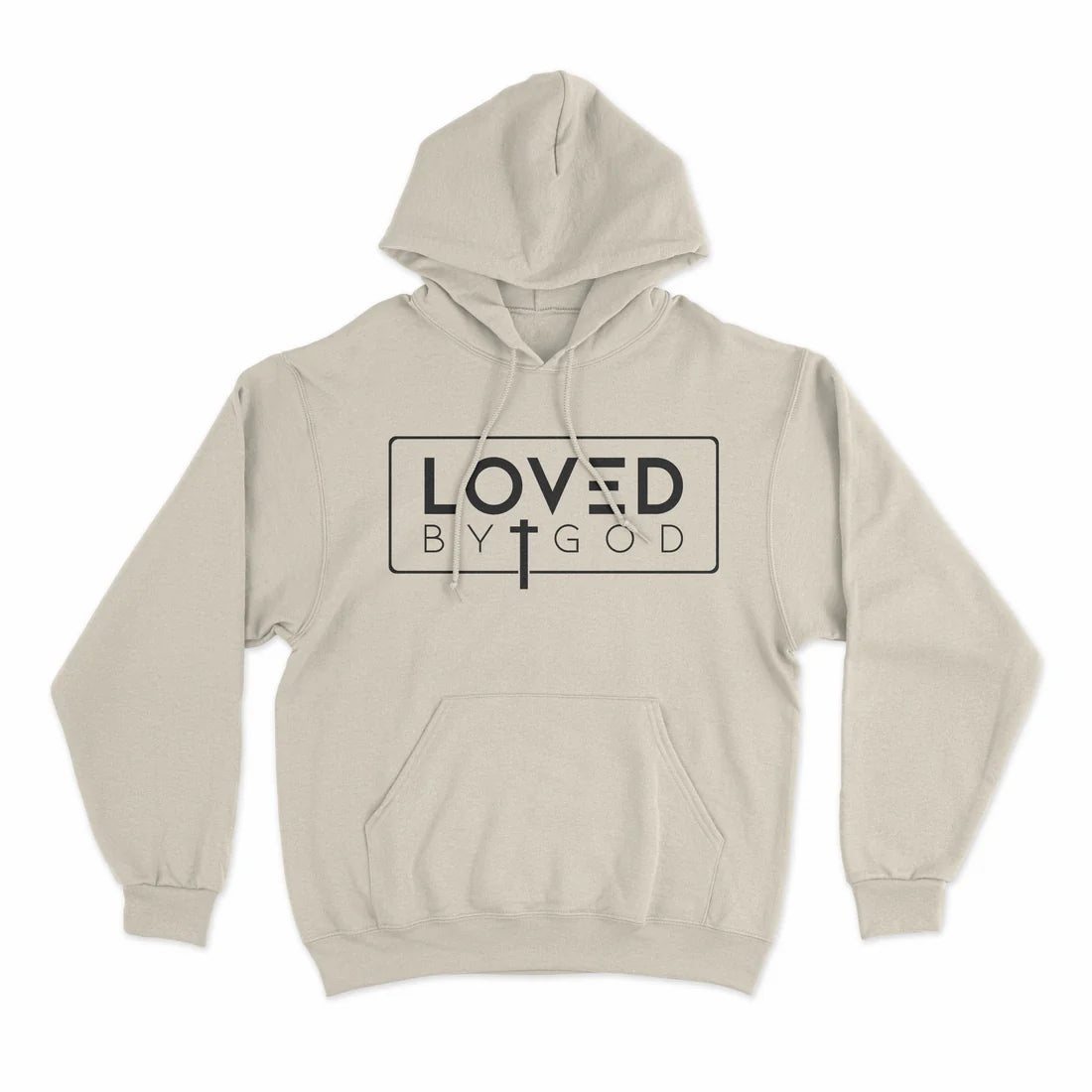 “Olive” LOGO hoodie