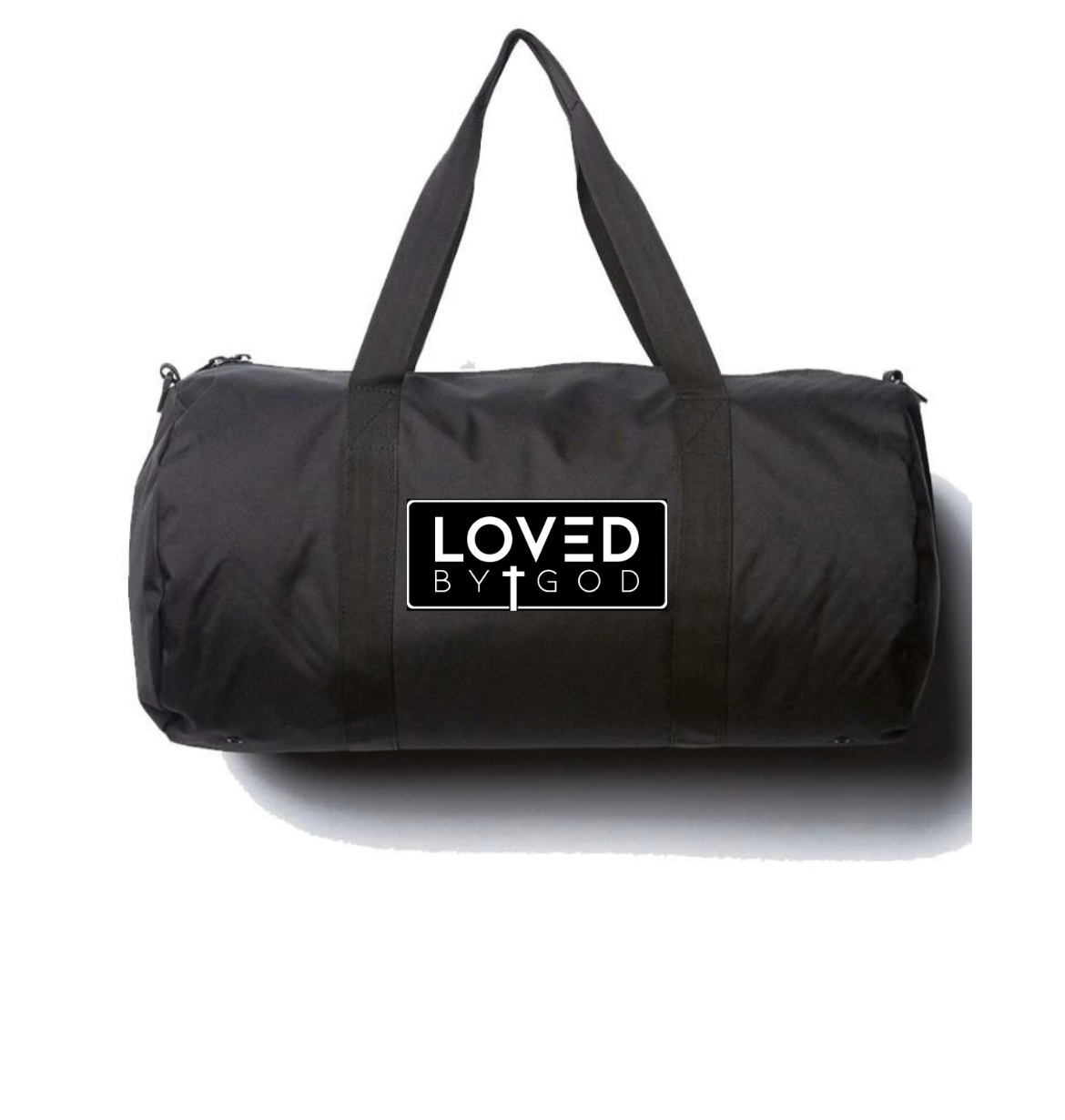 Black “GO” Bag