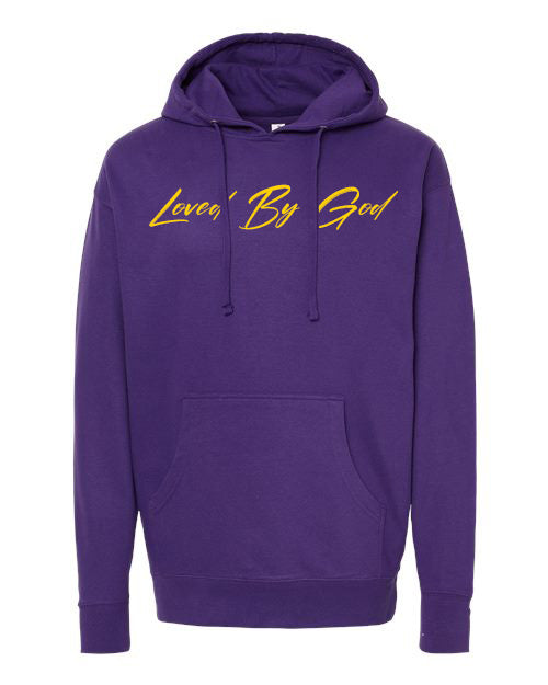 "Lakers" Hoodie