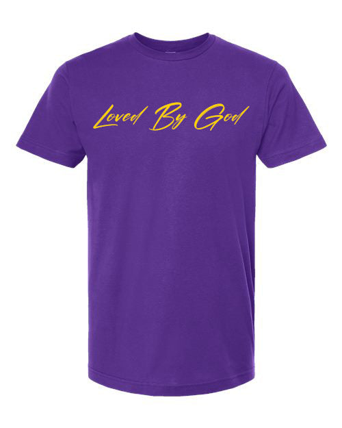 “Lakers” Tee